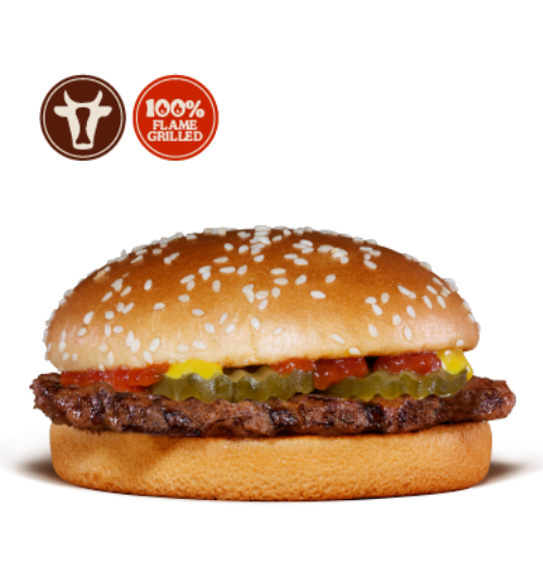 Hamburger